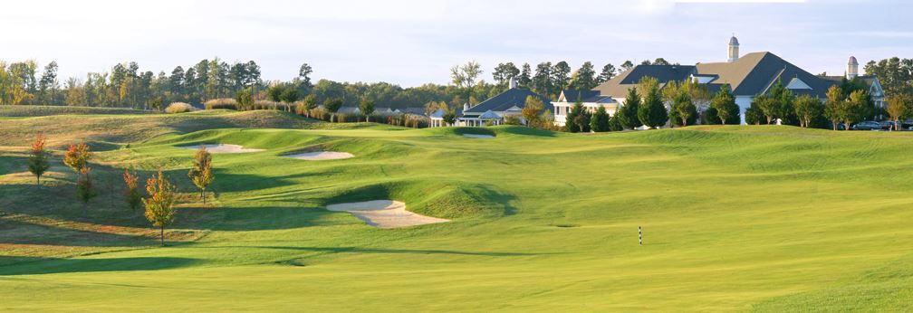 Colonial Heritage Golf Club